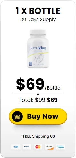 sonoton 1 bottle only