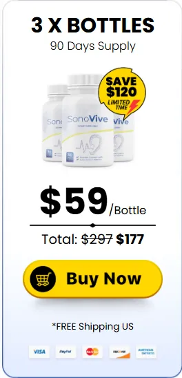 sonoton 3 bottle only